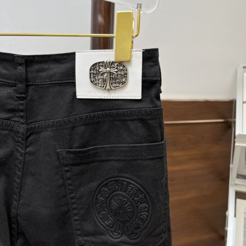 Chrome Hearts Jeans